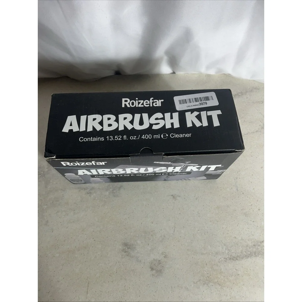 Roizefar Airbrush Kit